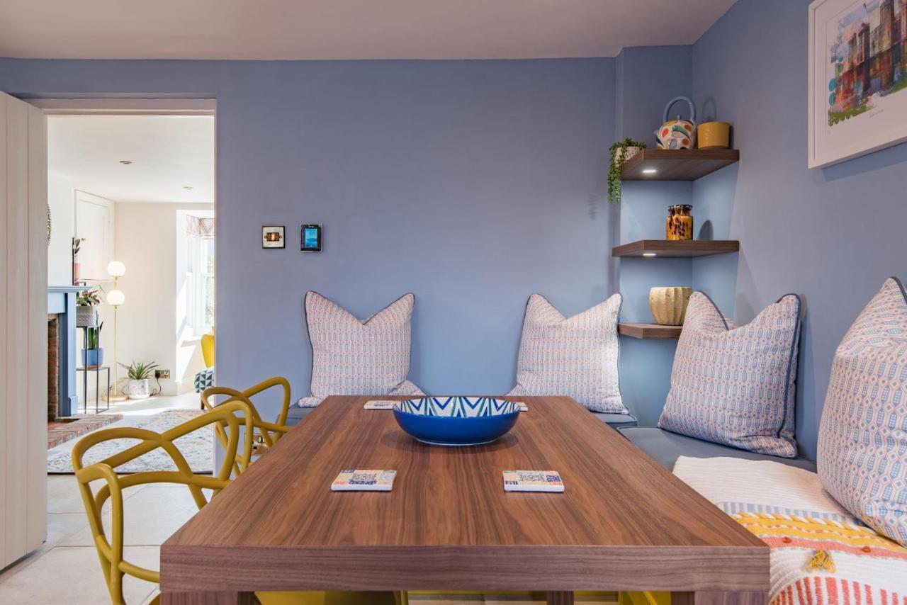 Staple Cross Wheelwrights Cottage By Bloom Stays מראה חיצוני תמונה