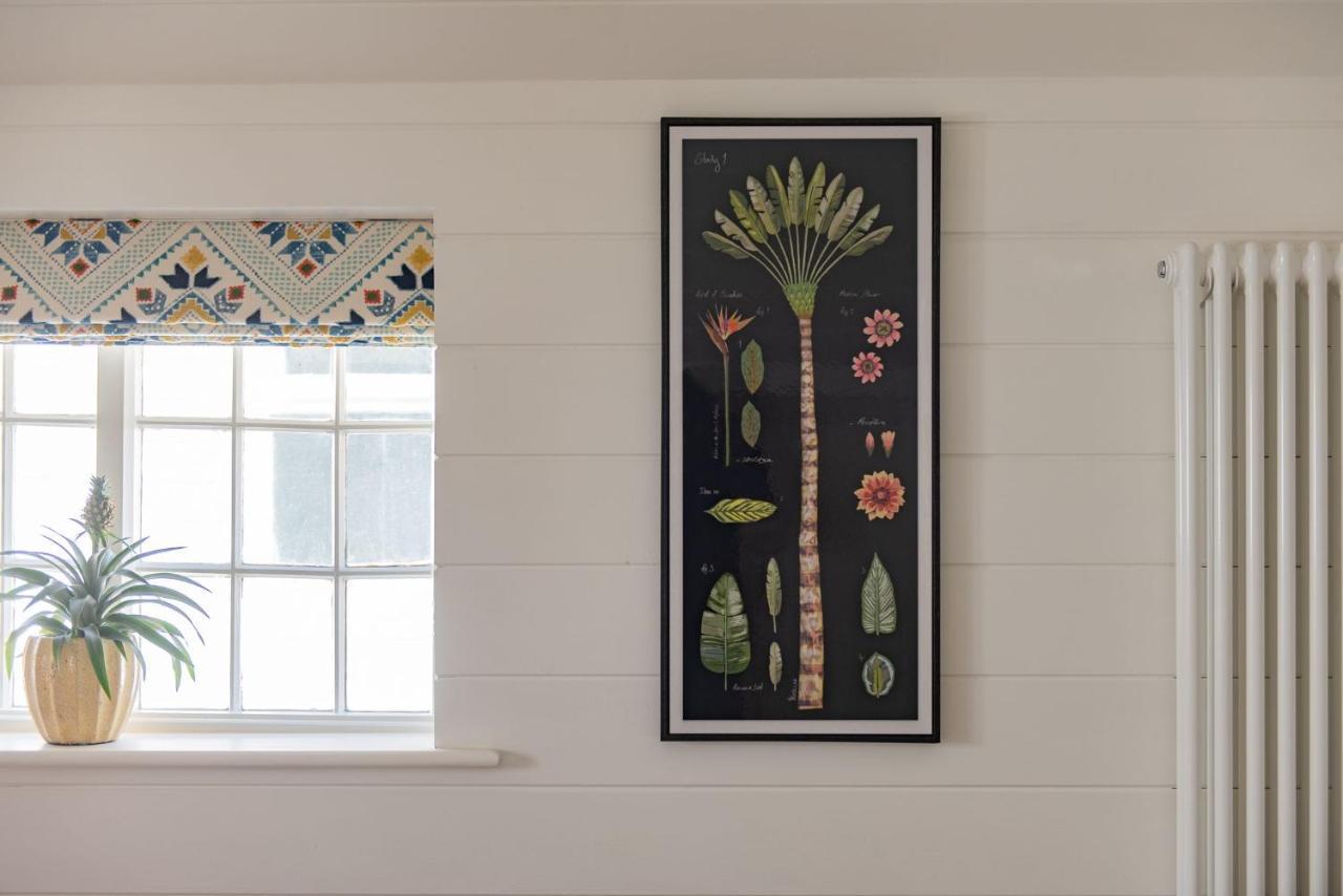 Staple Cross Wheelwrights Cottage By Bloom Stays מראה חיצוני תמונה