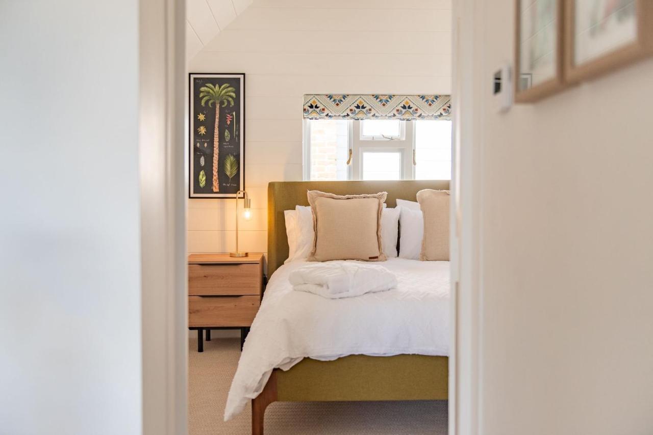 Staple Cross Wheelwrights Cottage By Bloom Stays מראה חיצוני תמונה
