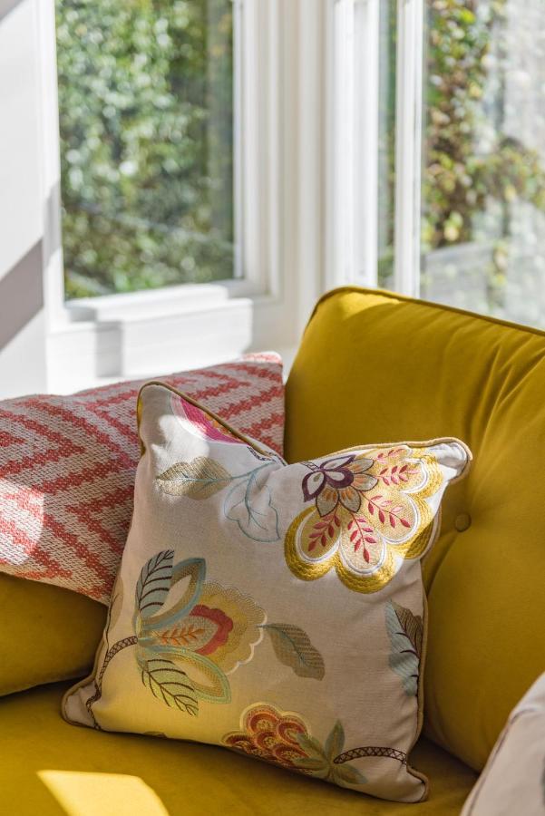 Staple Cross Wheelwrights Cottage By Bloom Stays מראה חיצוני תמונה