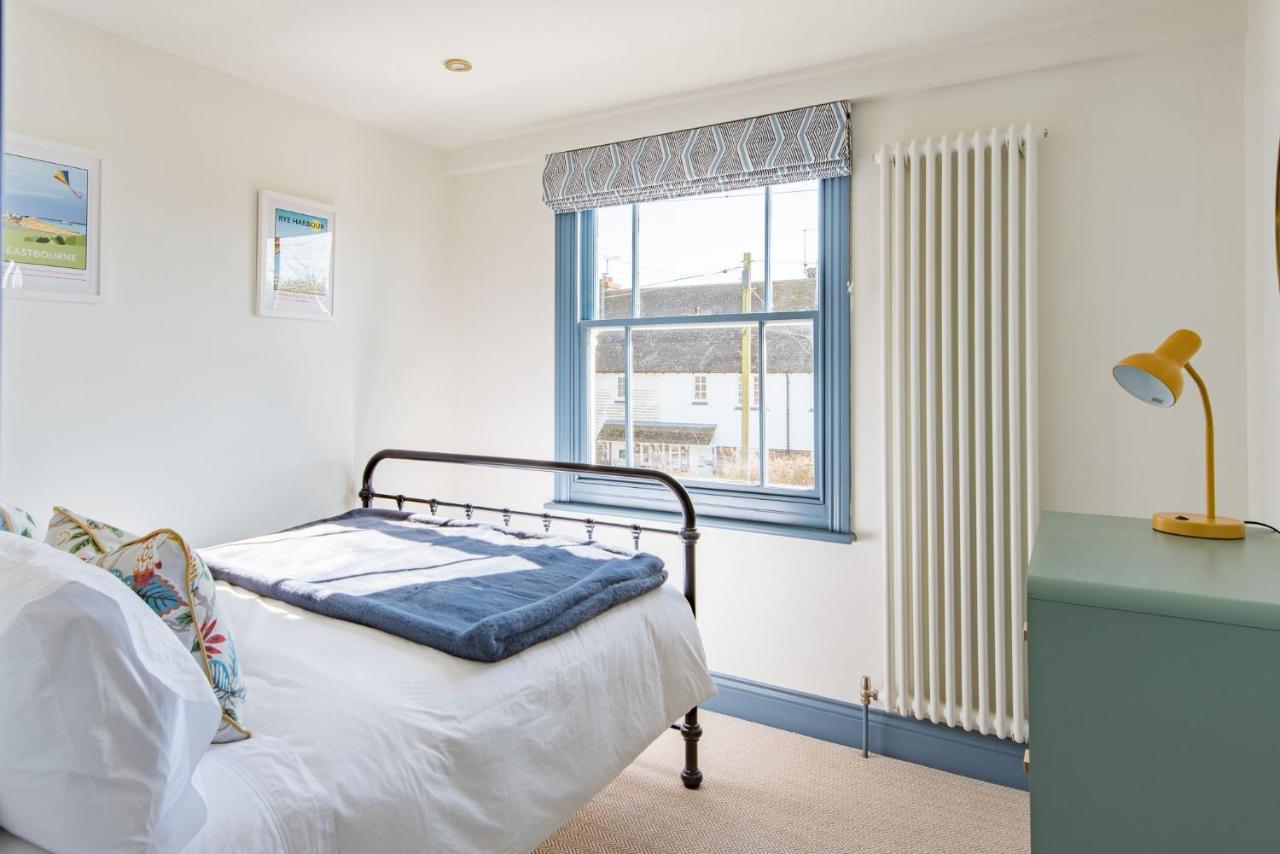 Staple Cross Wheelwrights Cottage By Bloom Stays מראה חיצוני תמונה