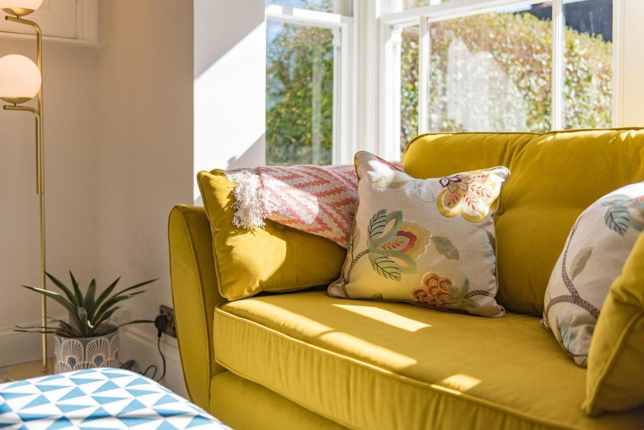 Staple Cross Wheelwrights Cottage By Bloom Stays מראה חיצוני תמונה
