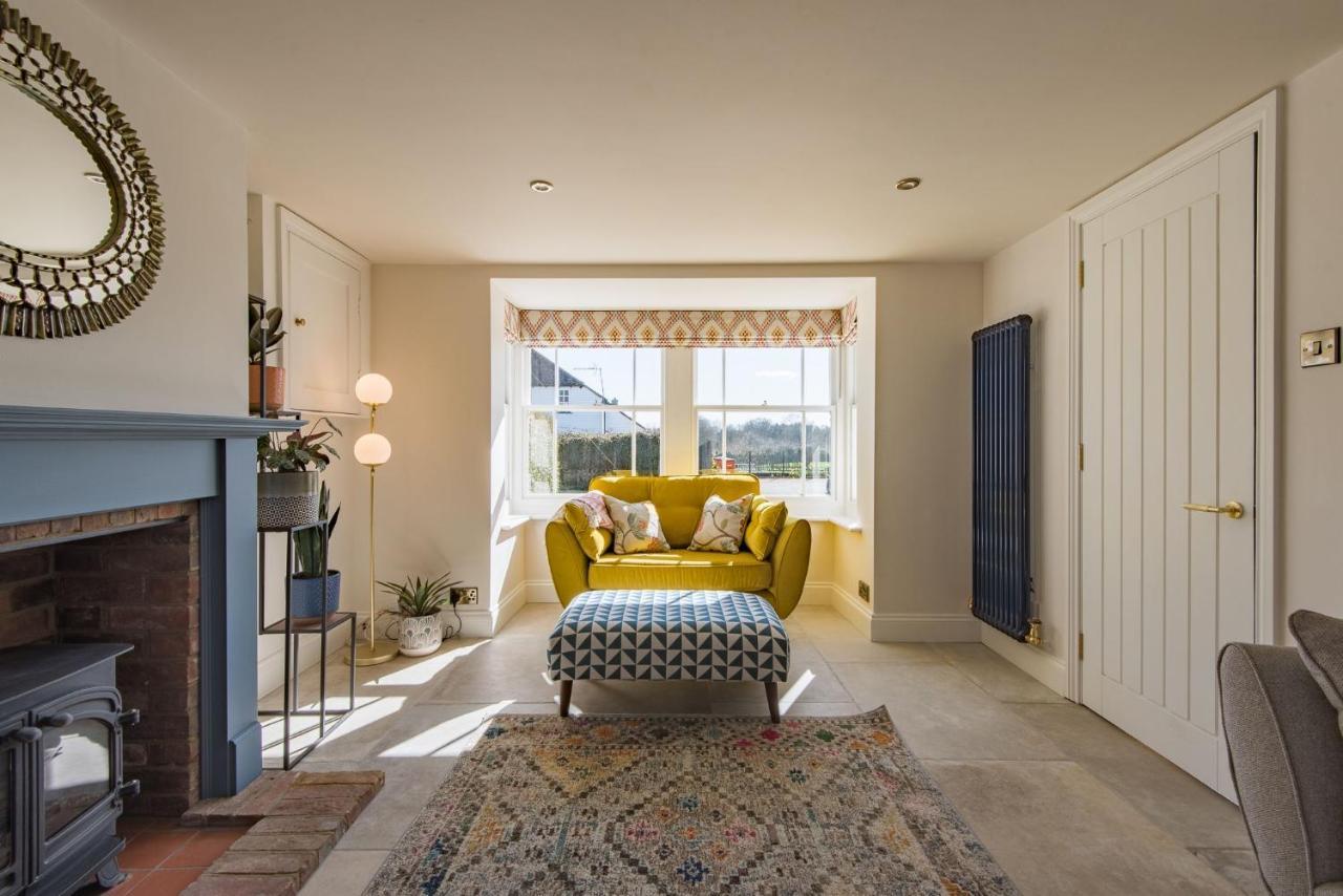 Staple Cross Wheelwrights Cottage By Bloom Stays מראה חיצוני תמונה