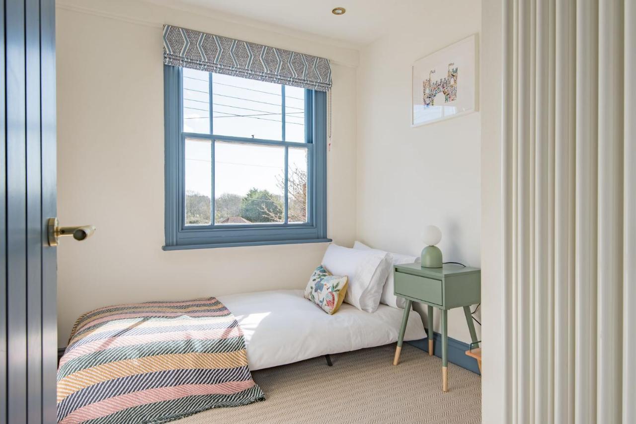 Staple Cross Wheelwrights Cottage By Bloom Stays מראה חיצוני תמונה