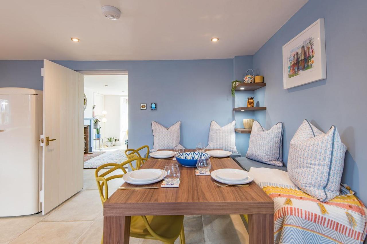Staple Cross Wheelwrights Cottage By Bloom Stays מראה חיצוני תמונה