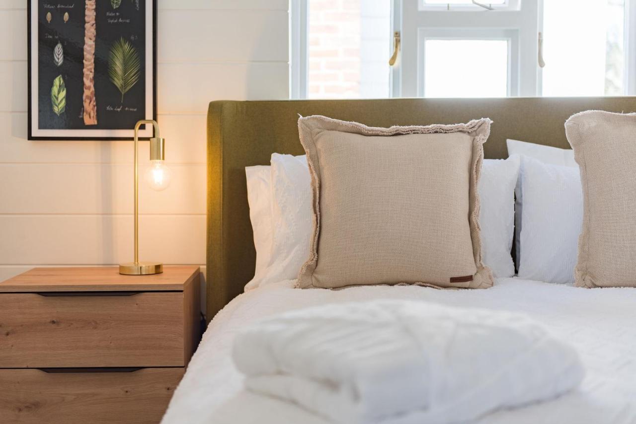 Staple Cross Wheelwrights Cottage By Bloom Stays מראה חיצוני תמונה