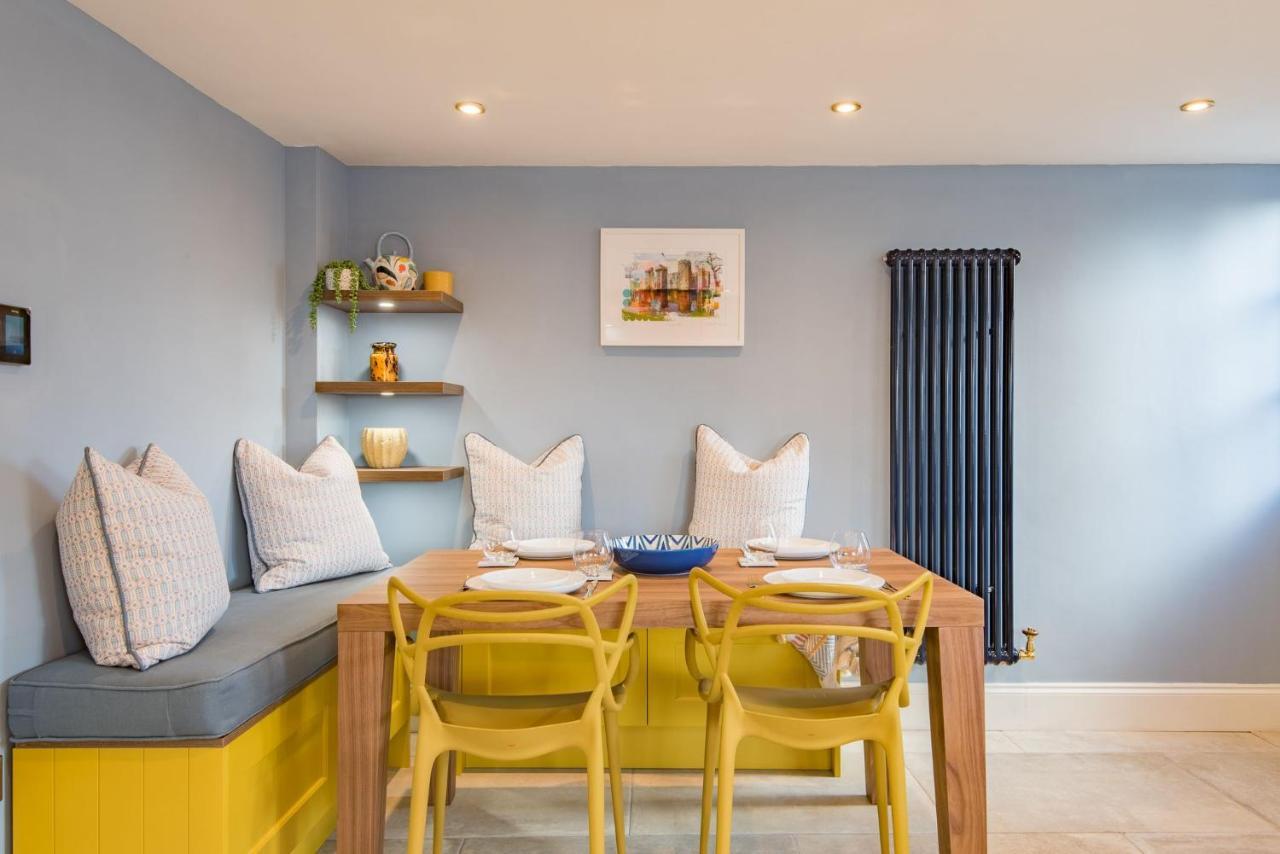 Staple Cross Wheelwrights Cottage By Bloom Stays מראה חיצוני תמונה