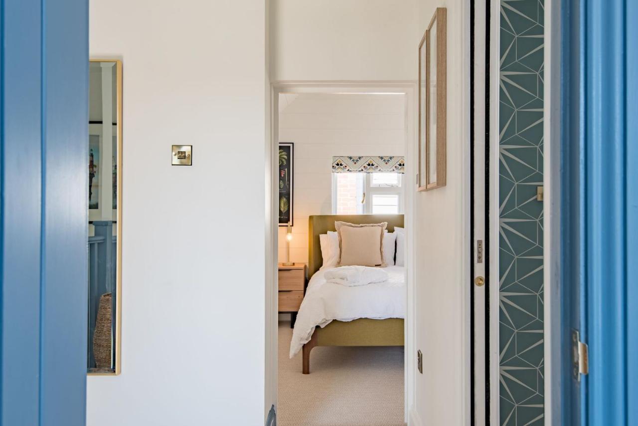 Staple Cross Wheelwrights Cottage By Bloom Stays מראה חיצוני תמונה