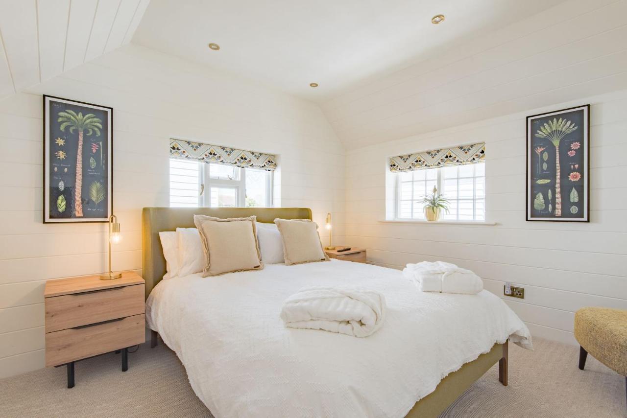 Staple Cross Wheelwrights Cottage By Bloom Stays מראה חיצוני תמונה