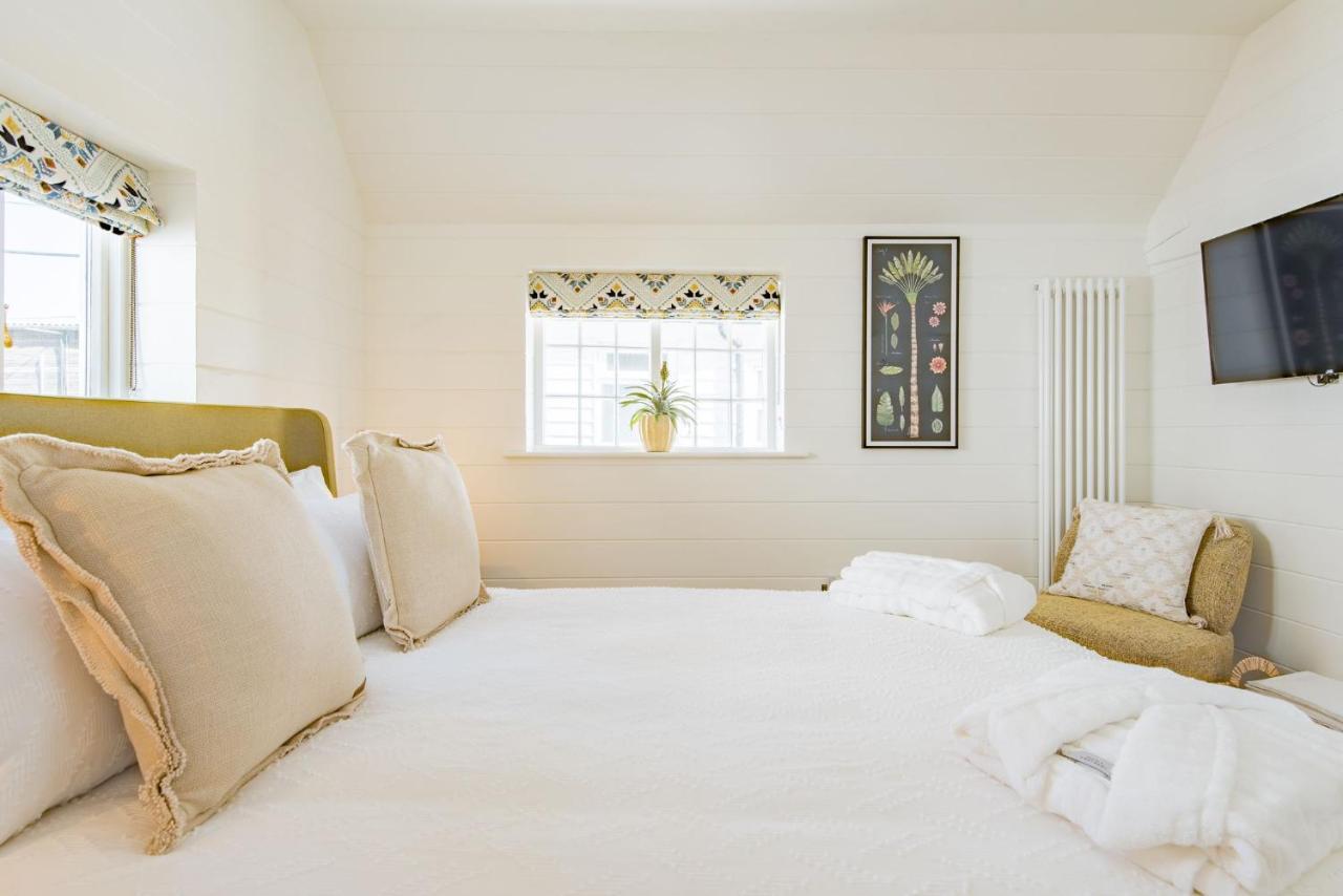 Staple Cross Wheelwrights Cottage By Bloom Stays מראה חיצוני תמונה
