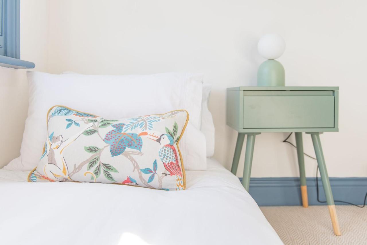 Staple Cross Wheelwrights Cottage By Bloom Stays מראה חיצוני תמונה